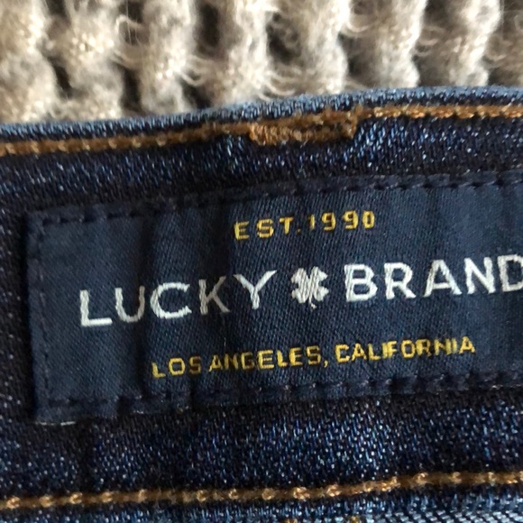 Jeans - Picture 3 of 6